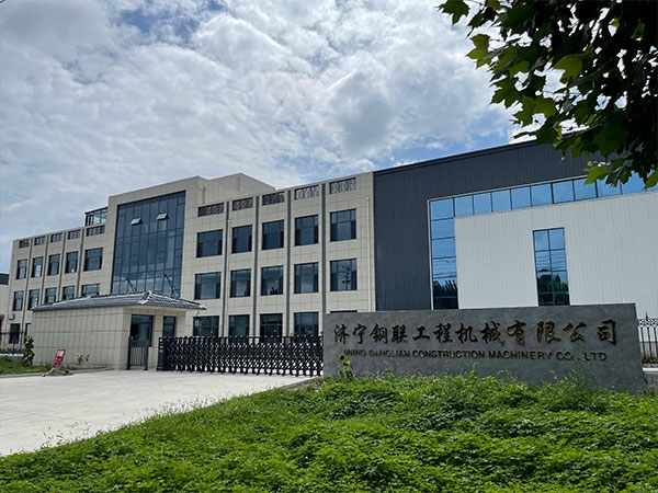 公司实力